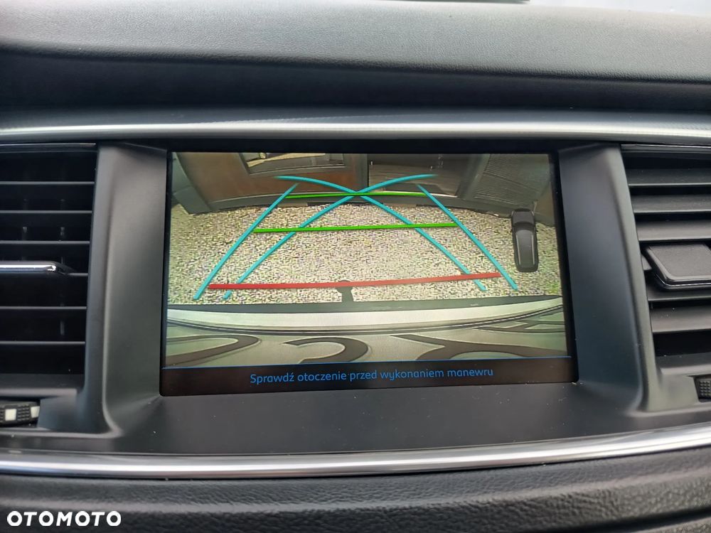 Peugeot 508 BlueHDi 180 EAT6 Stop&Start GT - 21