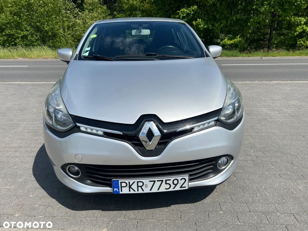 Renault Clio - 2