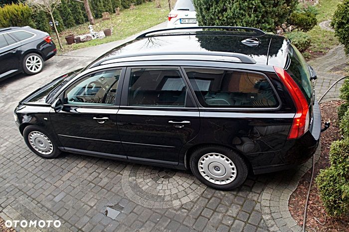 Volvo V50 1.6D DPF DRIVe Kinetic - 8