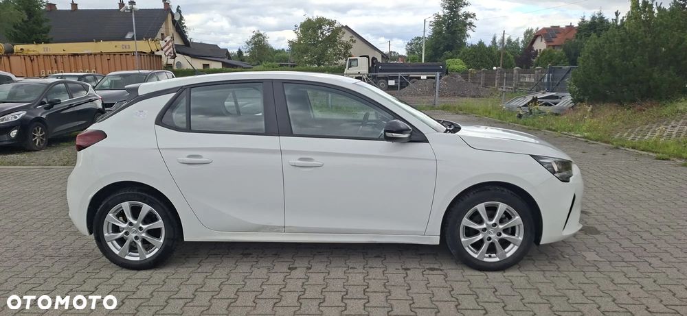 Opel Corsa 1.2 Start/Stop - 6
