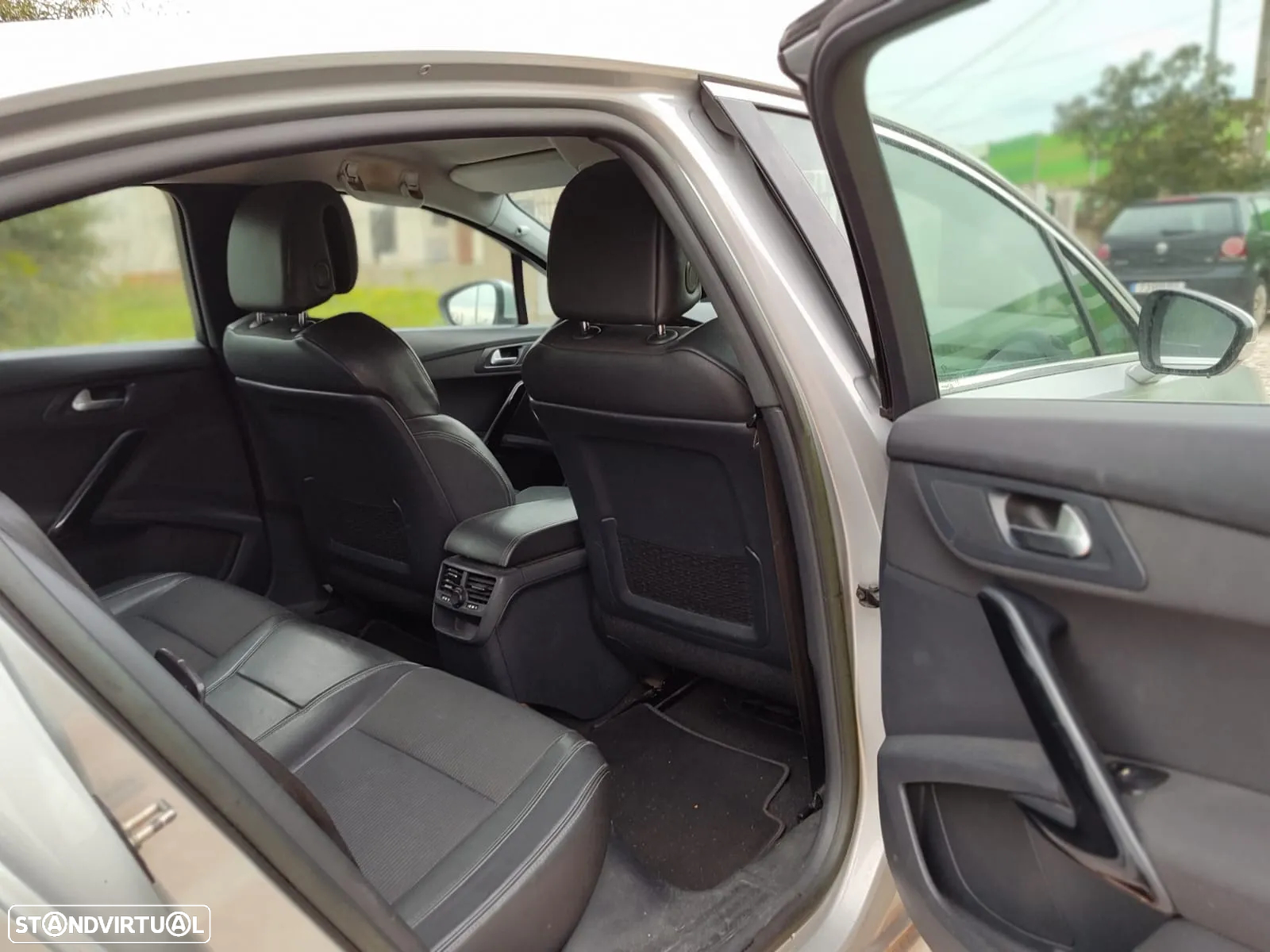 Peugeot 508 1.6 HDi-e Access 2-Tronic 104g - 28