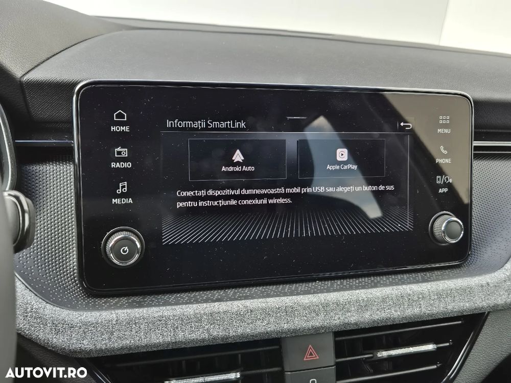 Skoda Scala - 20