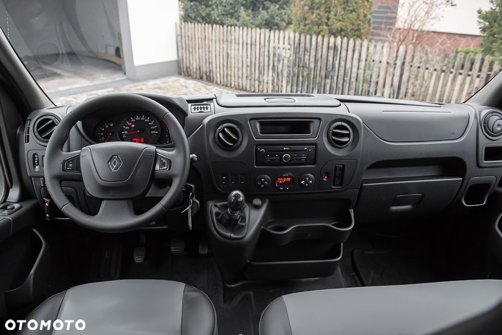 Renault Master ENERGY L2H2 VA - 21