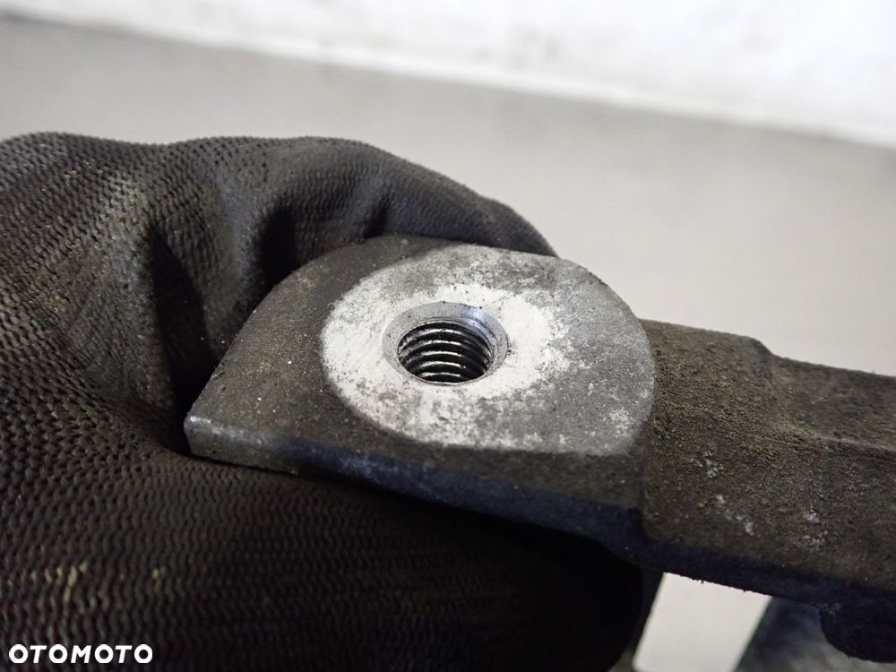 ŁAPA SILNIKA OPEL CORSA D 13248790 - 6