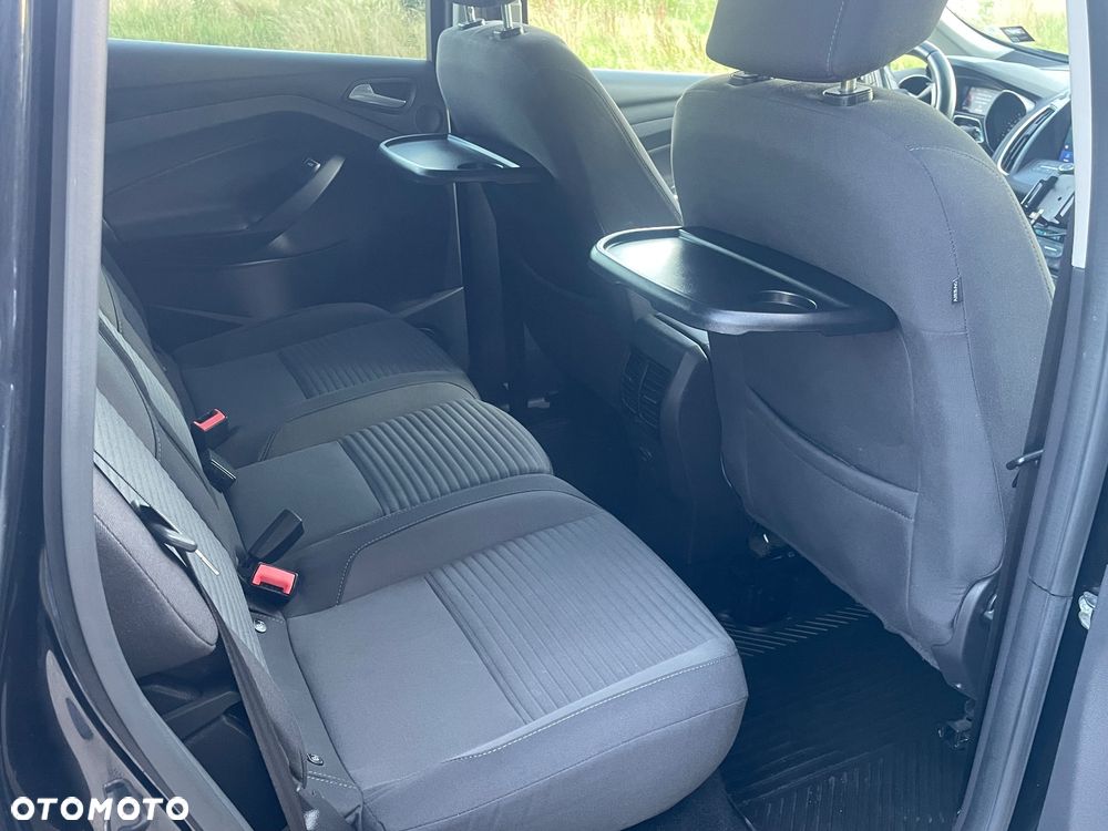 Ford C-MAX 2.0 TDCi Titanium ASS - 7