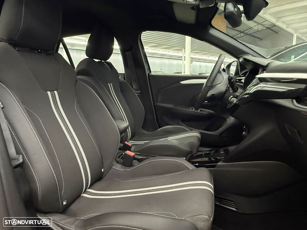 Opel Corsa - 16