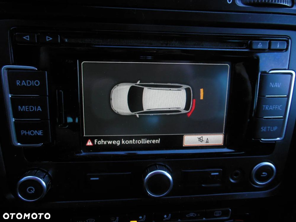 Volkswagen Golf 1.2 TSI BlueMotion Technology Comfortline - 14
