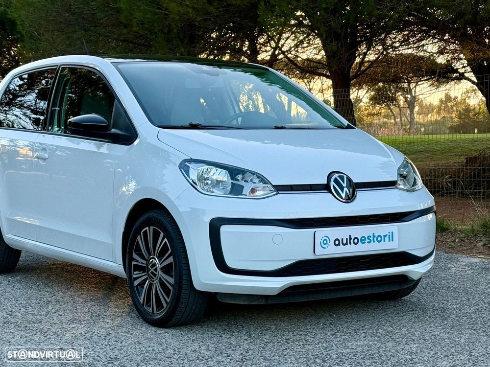 VW Up! 1.0 Move - 16