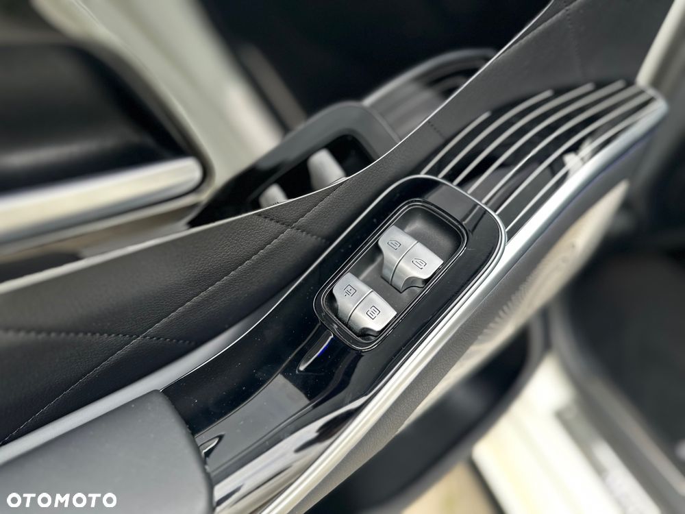 Mercedes-Benz Klasa S 580 4-Matic AMG Line 9G-TRONIC - 16