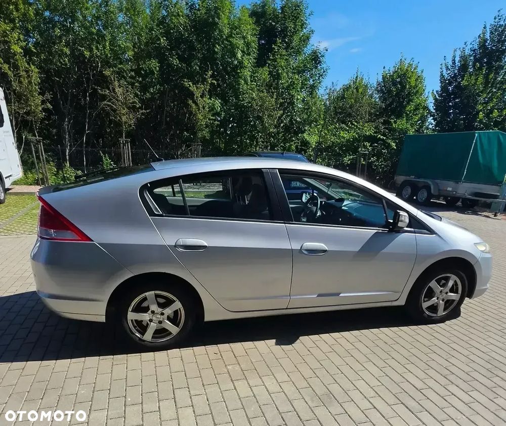 Honda Insight 1.3 IMA Elegance - 7
