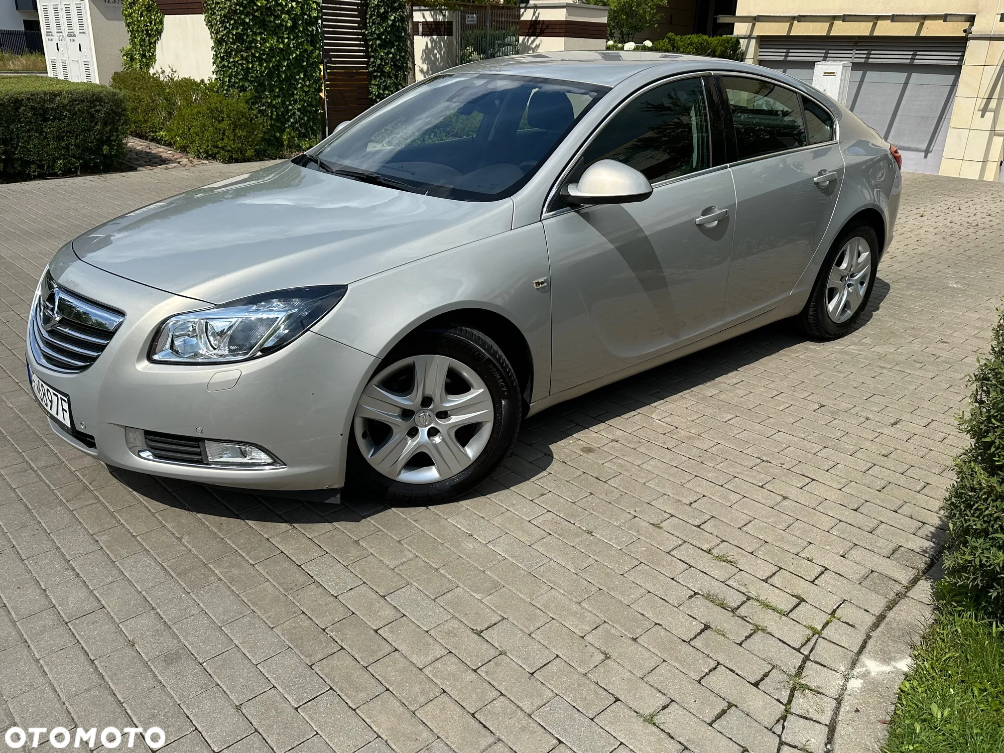 Opel Insignia 2.0 CDTI Edition - 15