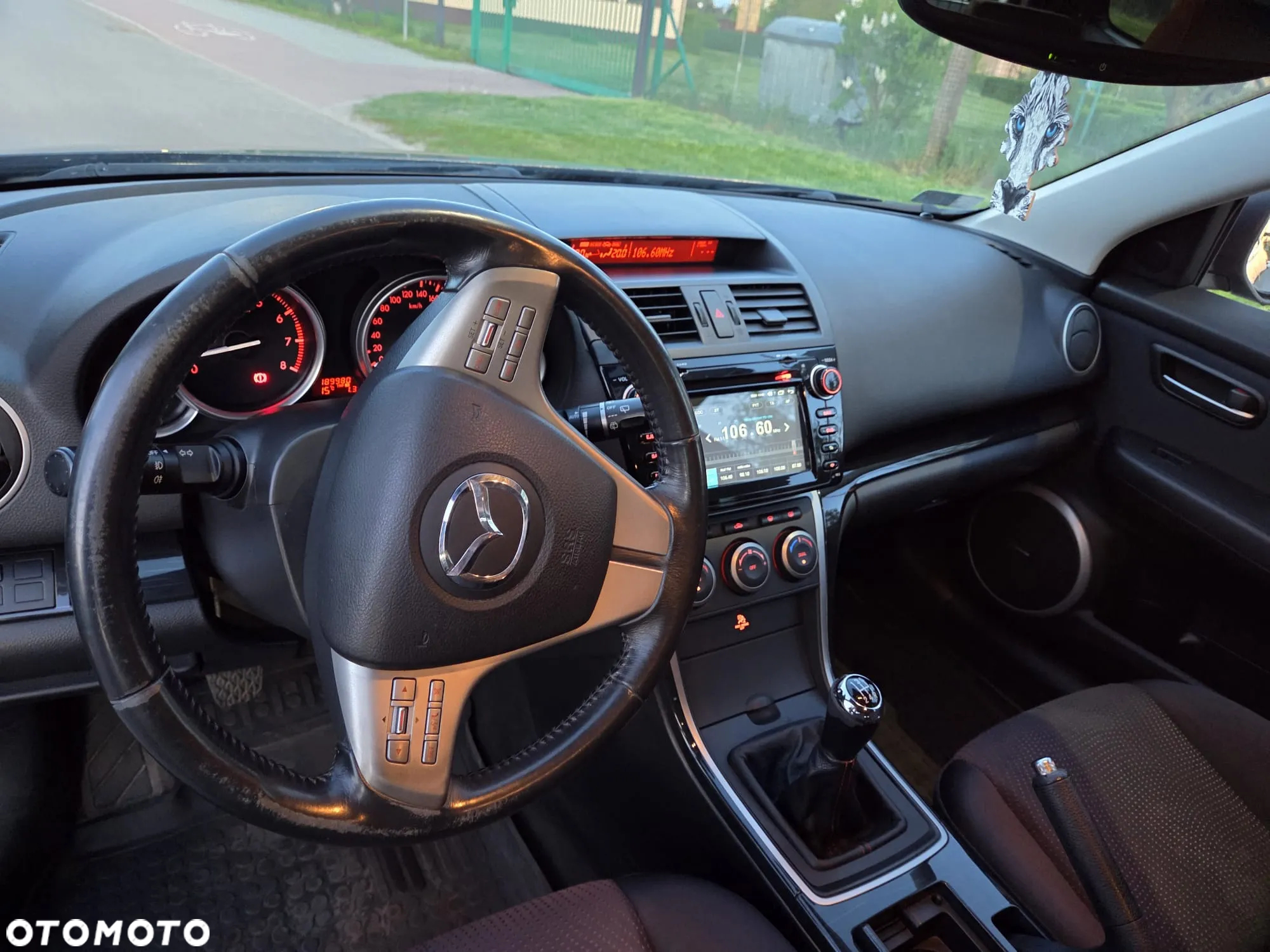 Mazda 6 1.8 Active - 9