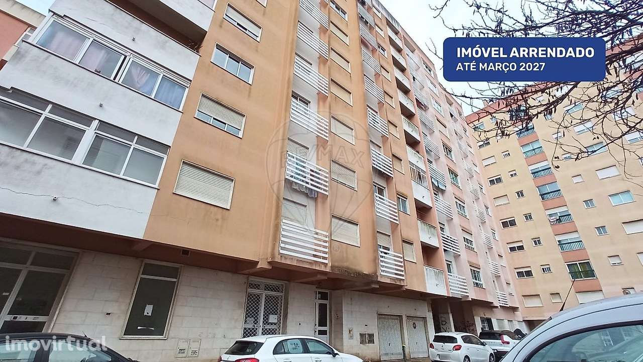 Apartamento T2 para venda - Grande imagem: 2/18