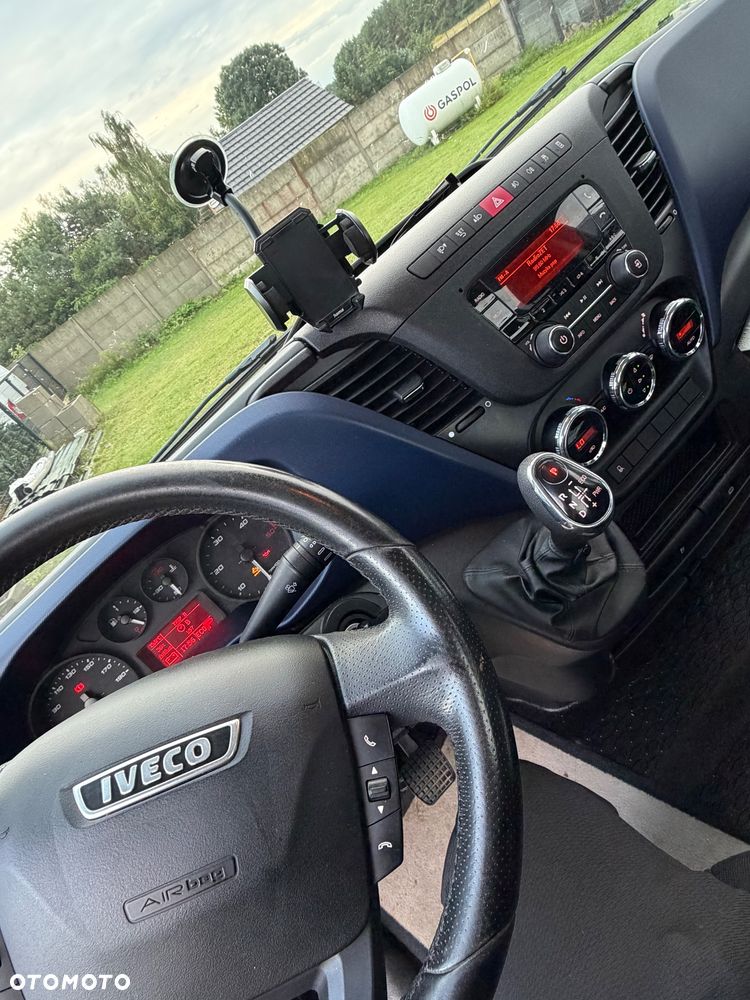 Iveco 35-C18 - 14