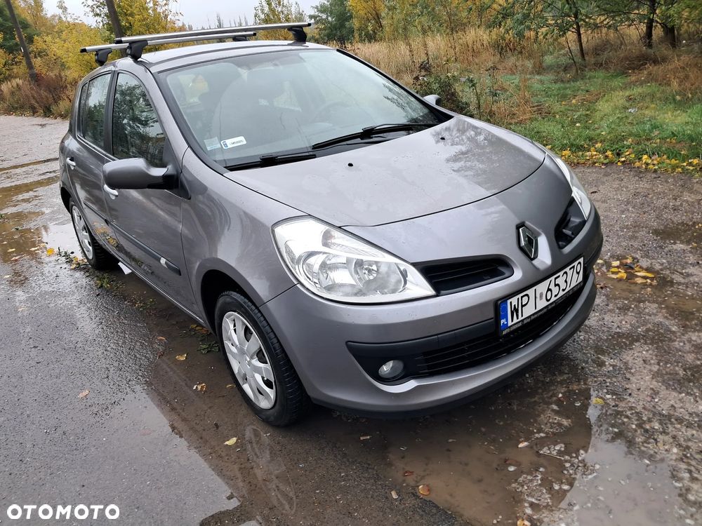 Renault Clio 1.5 dCi Dynamique - 2