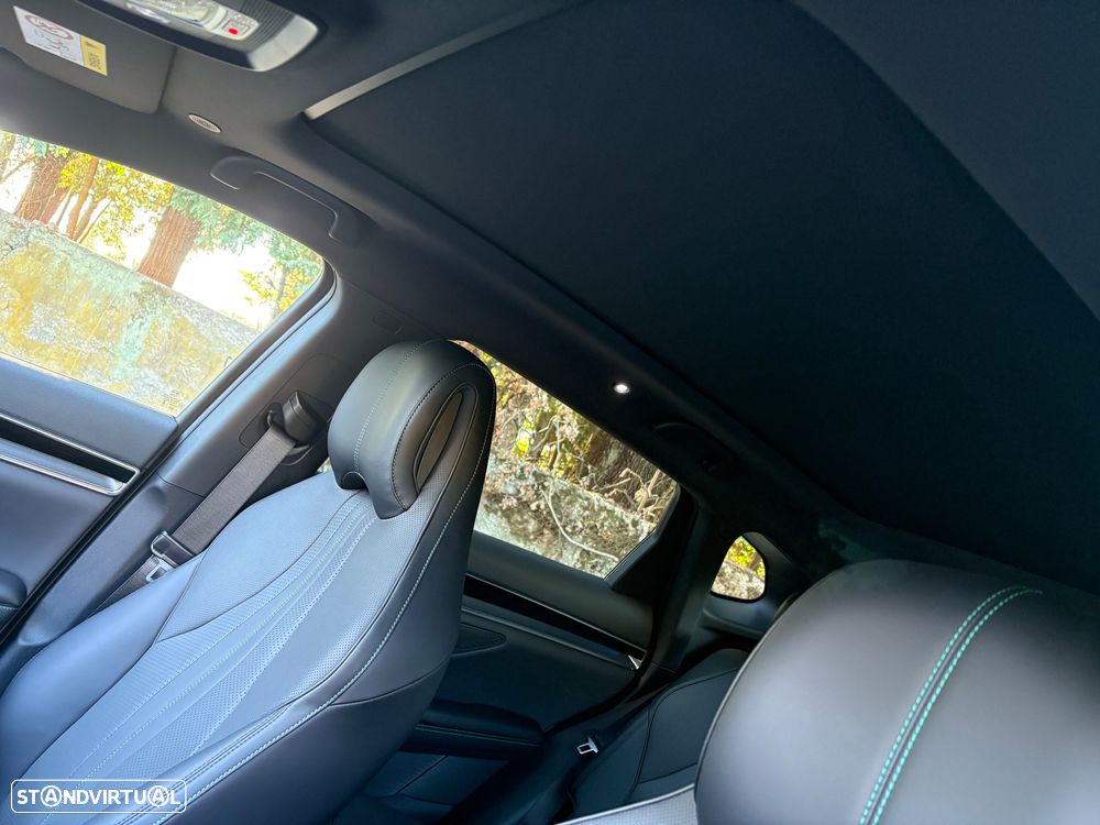 BYD Seal U DM-i Comfort - 10