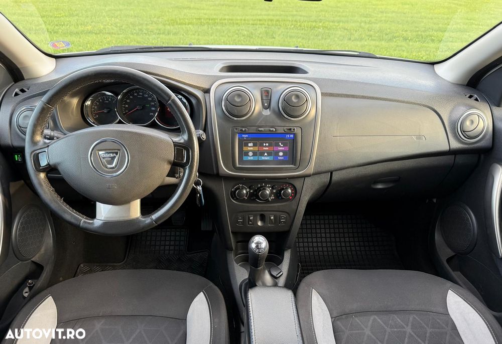 Dacia Sandero Stepway TCe 90 Prestige - 6