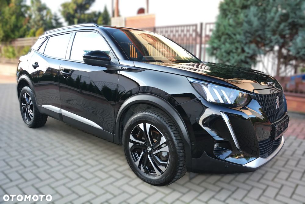 Peugeot 2008 ver-bluehdi-130-gt-s-s-eat8 - 16