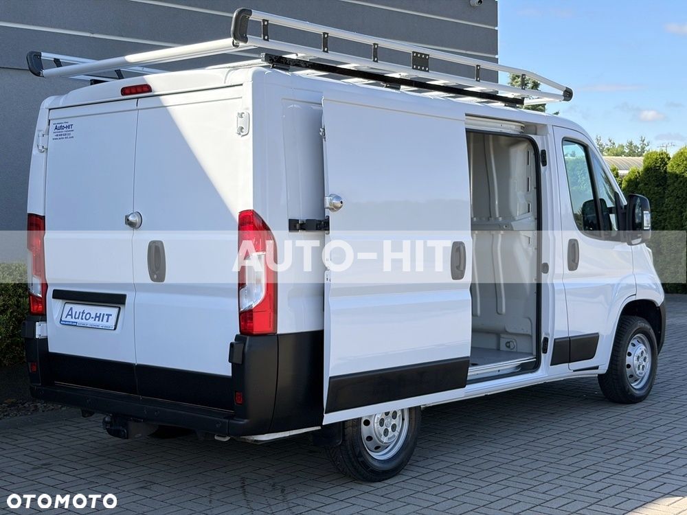 Peugeot Boxer - 14