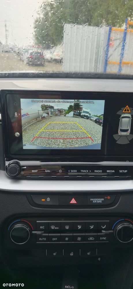 Kia Ceed 1.5 T-GDI DCT7 OPF GT Line - 23