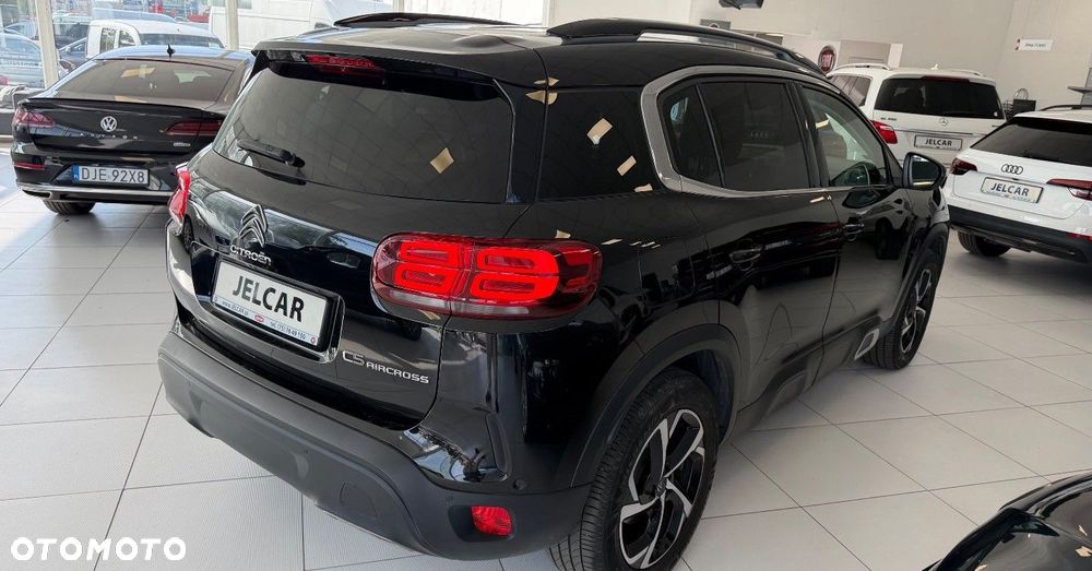 Citroën C5 Aircross - 9