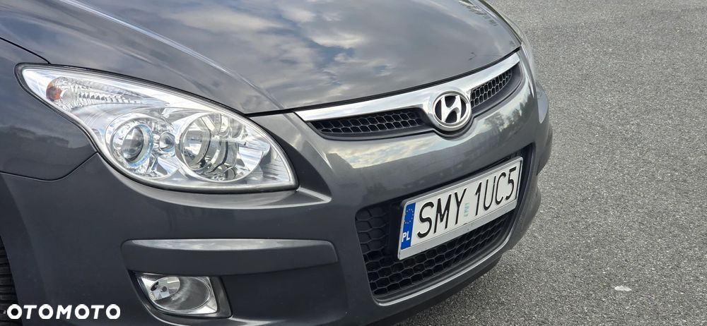 Hyundai i30 1.6 CRDi Comfort - 3