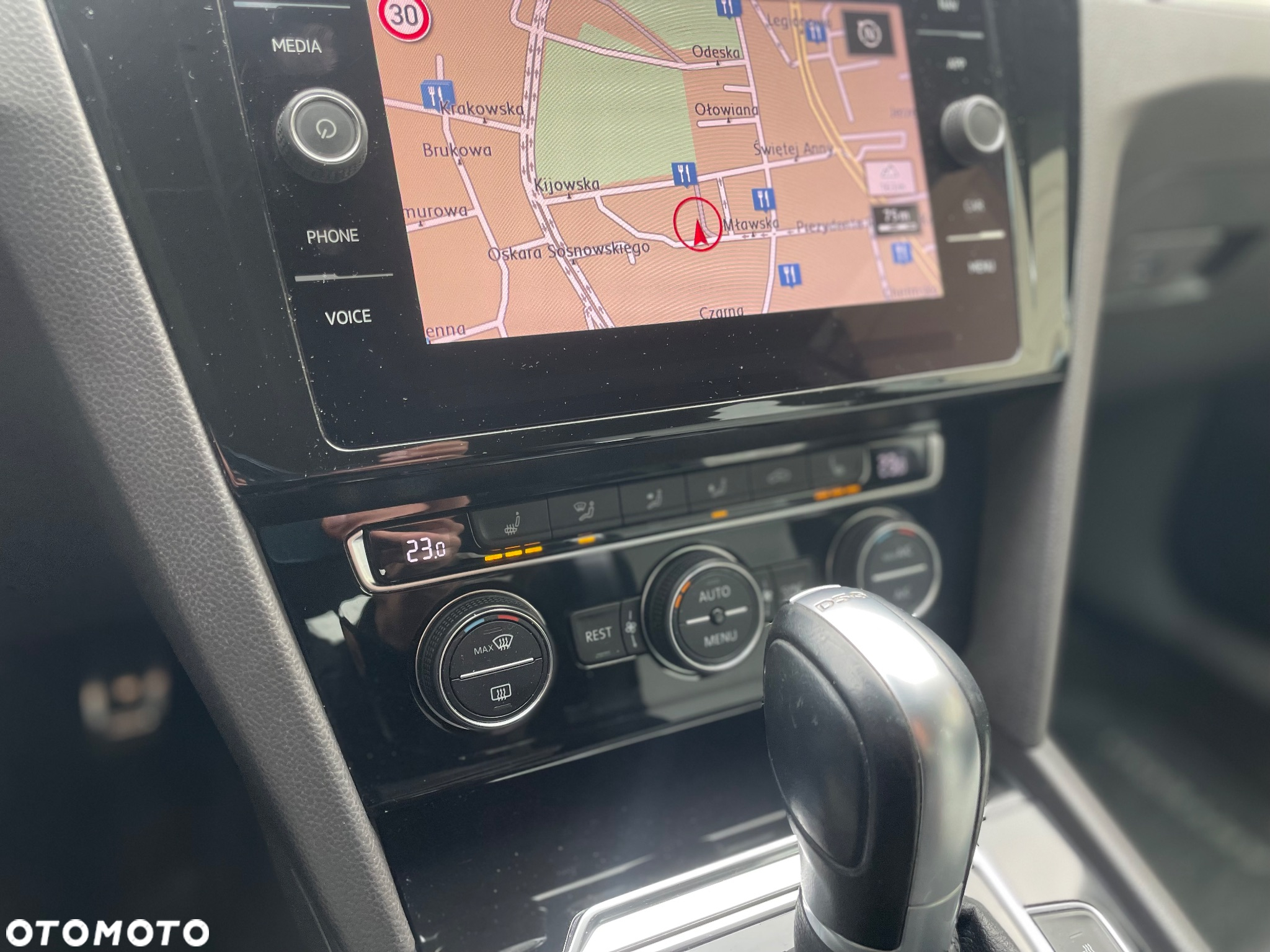 Volkswagen Arteon 2.0 TDI SCR Elegance DSG - 25