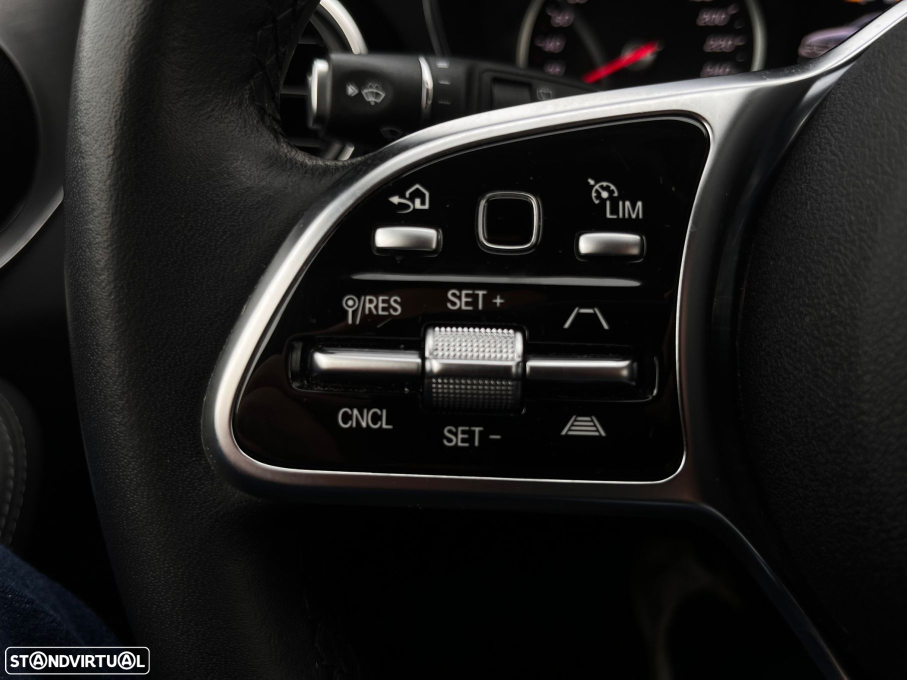 Mercedes-Benz C 300 de Avantgarde - 23