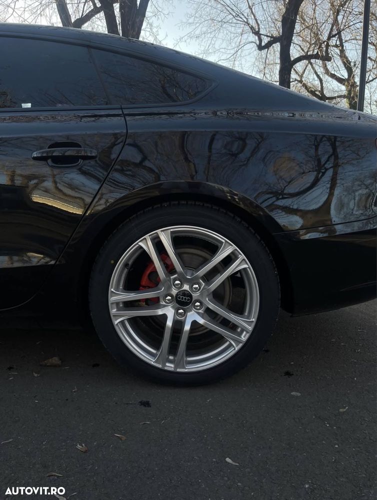 Audi A5 - 3