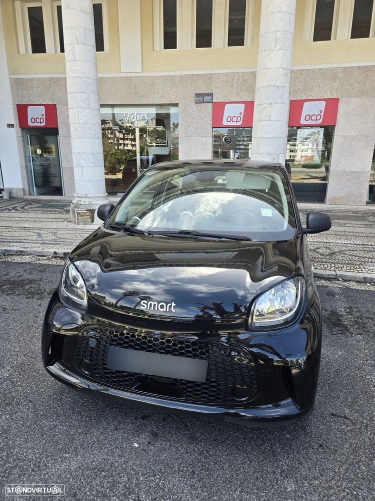 Smart ForFour Business Solution - 3