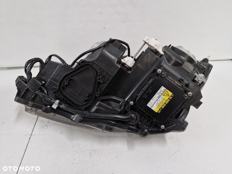 LEXUS LS IV 4 LS460 LS600 LAMPA REFLEKTOR PRAWY PRZÓD XENON - 8