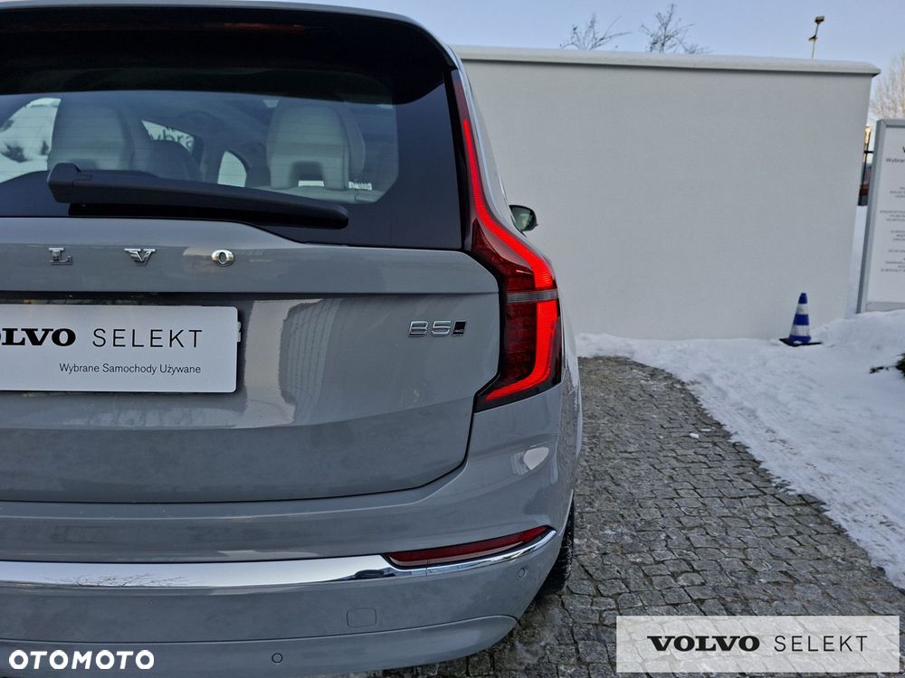 Volvo XC 90 - 34