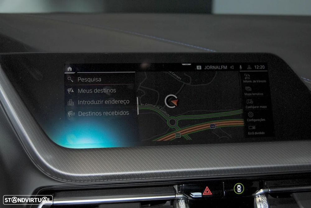 BMW 216 Gran Coupé d Pack Desportivo M - 39