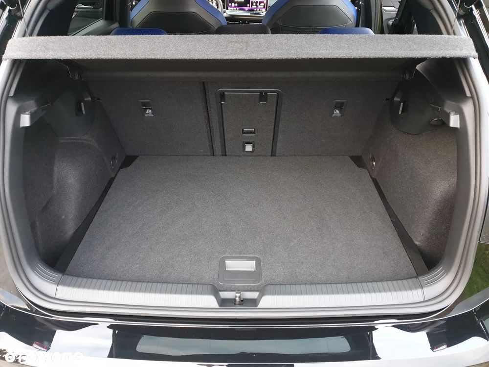 Volkswagen Golf 2.0 TSI 4Motion R Black Edition DSG - 17