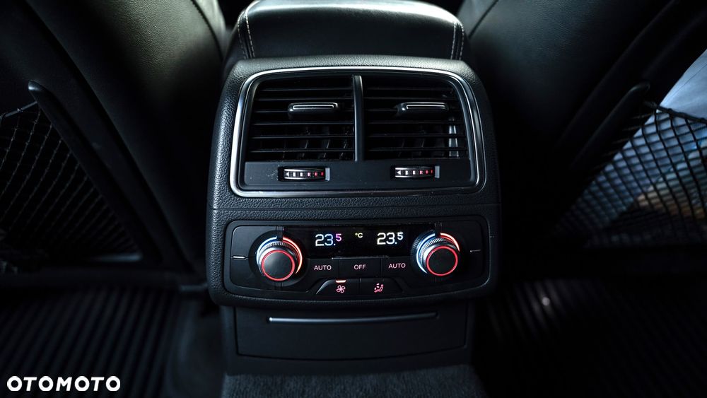 Audi A6 Limousine - 26