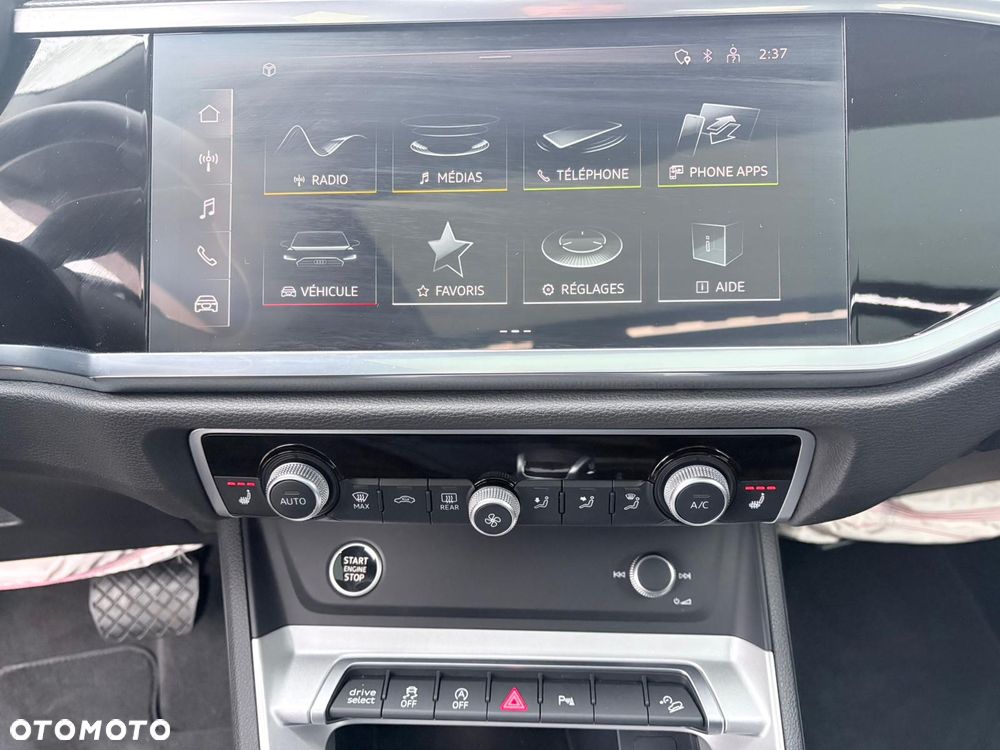 Audi Q3 45 TFSI Quattro S tronic S line - 18