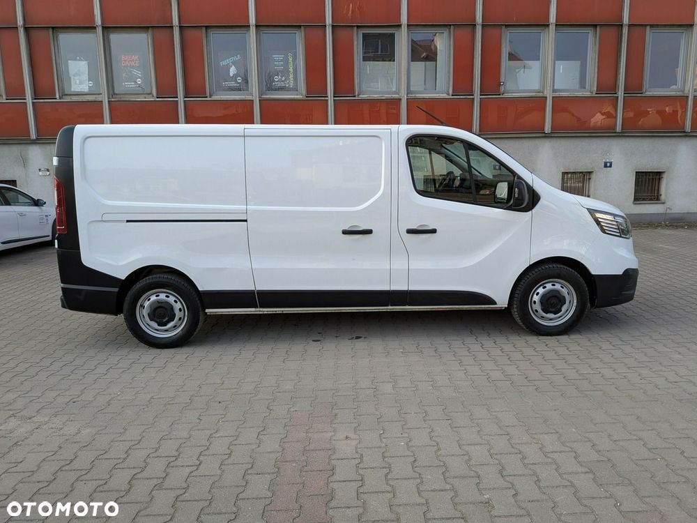 Renault Trafic - 7