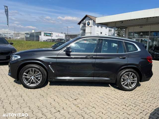 BMW X3 - 4