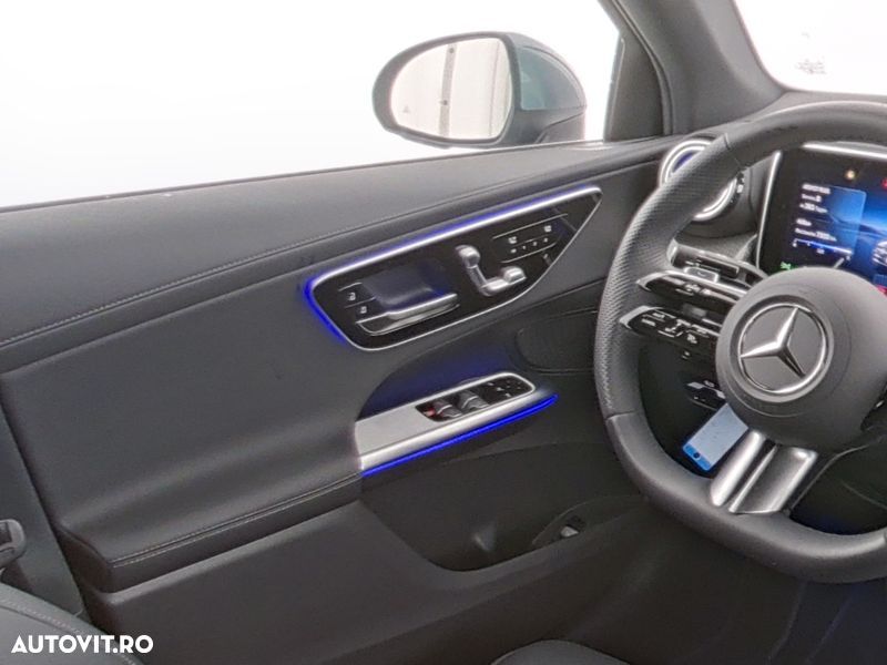 Mercedes-Benz GLC Coupe 300 de 4Matic 9G-TRONIC AMG Line Advanced - 7