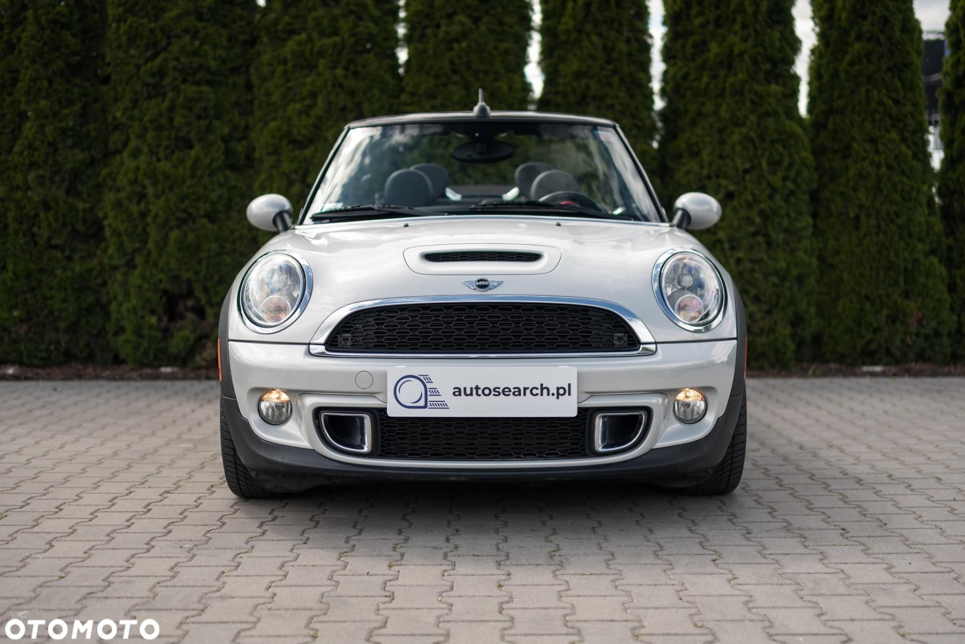 MINI Cooper S - 2