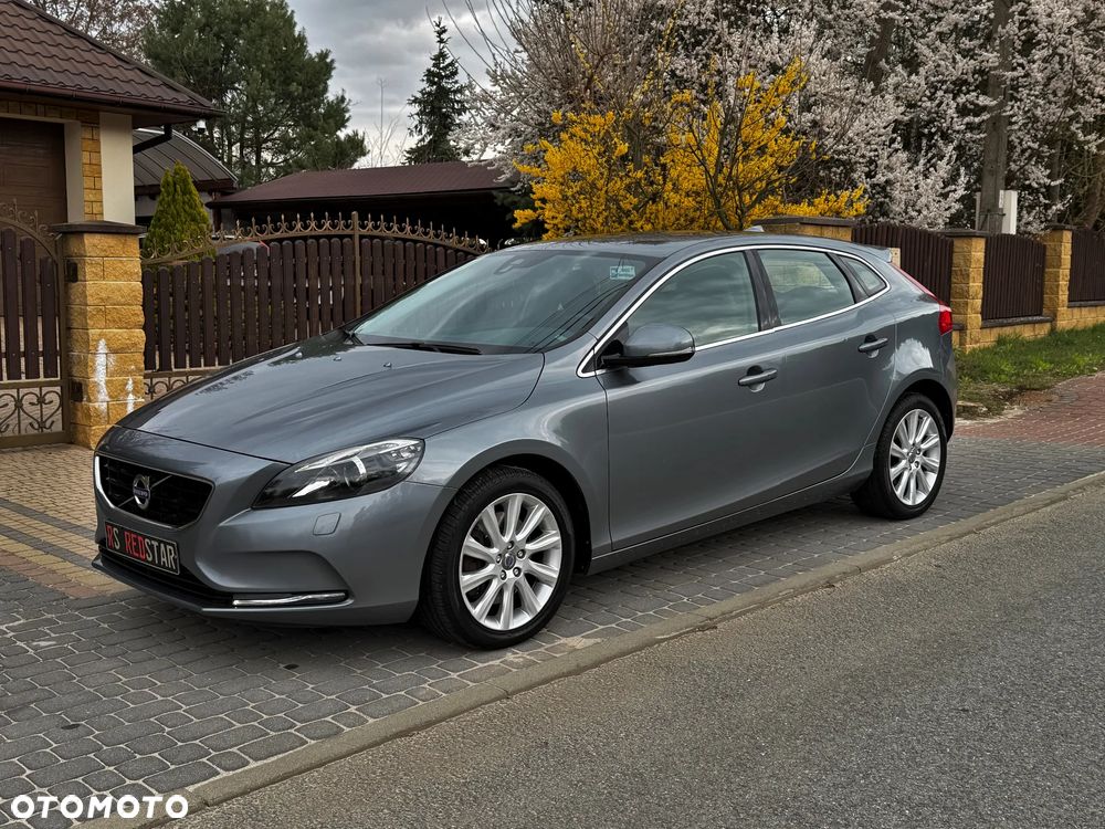 Volvo V40 D3 Summum - 17