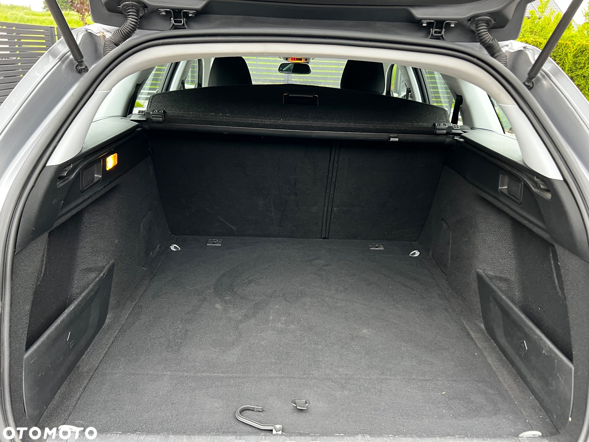 Peugeot 308 1.5 BlueHDi Active S&S - 20