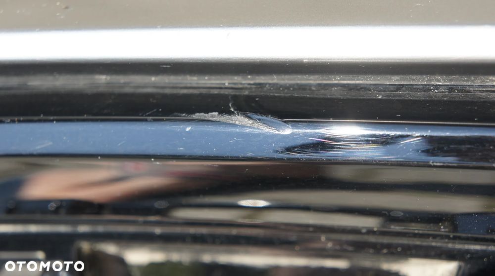 DYFUZOR SPOILER TYLNY ZDERZAK AUDI Q5 80A LIFT S LINE - 10