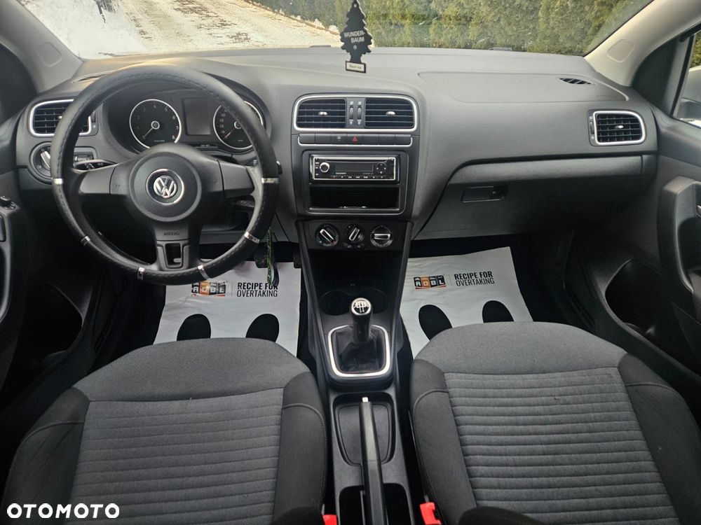 Volkswagen Polo 1.4 Style - 19