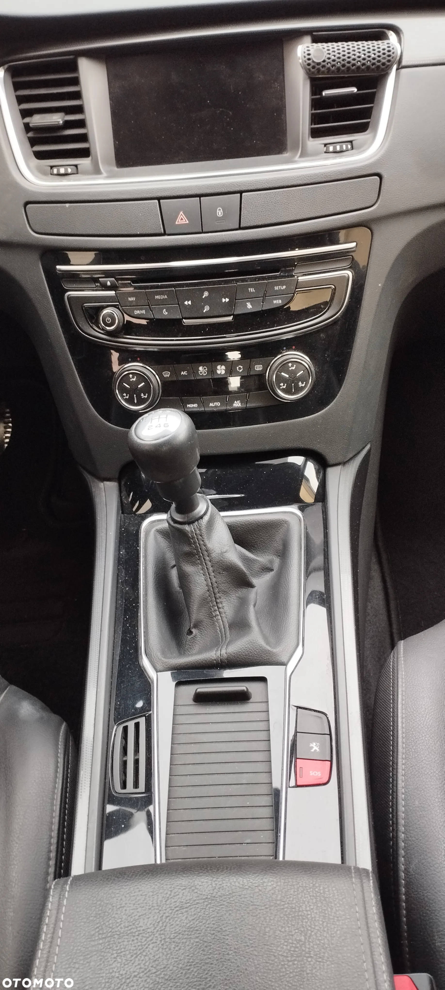 Peugeot 508 - 16