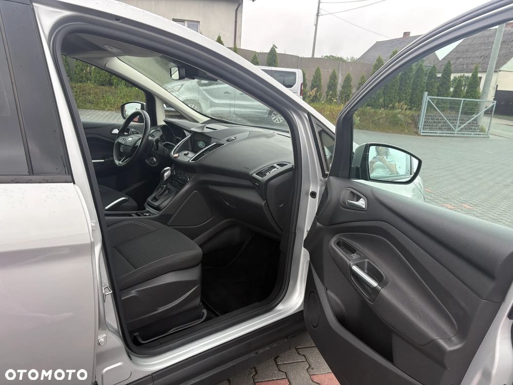 Ford C-MAX - 10