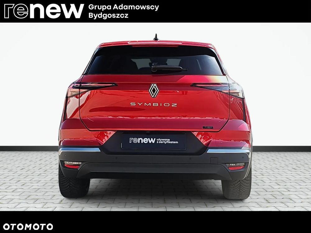 Renault Symbioz 1.6 E-Tech Full Hybrid 145 Techno - 11