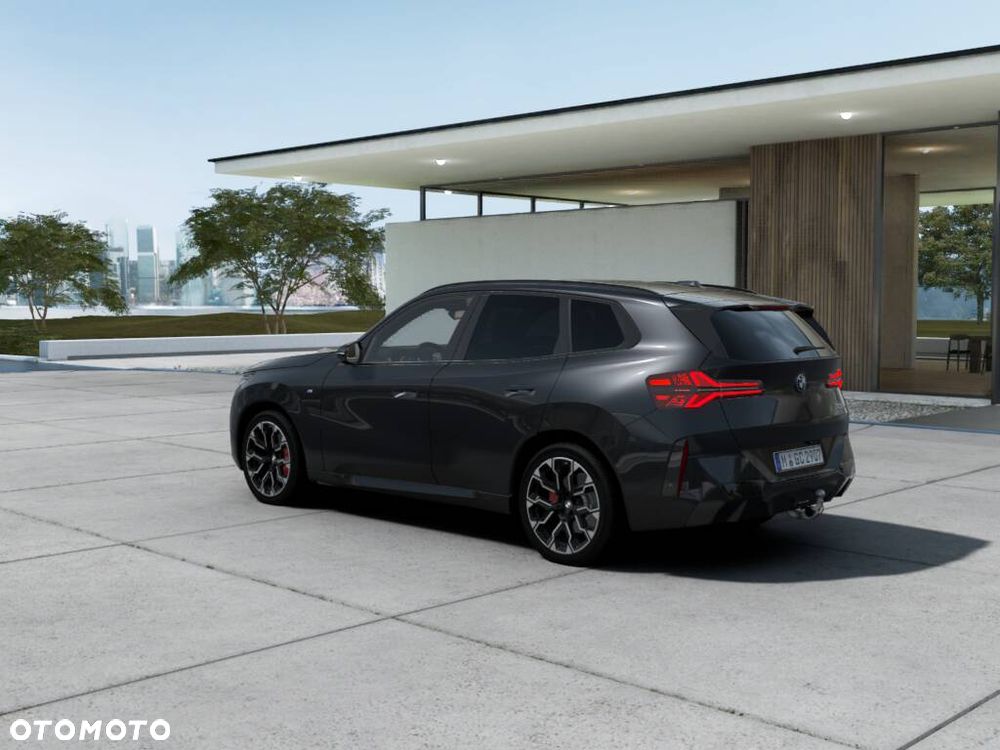 BMW X3 2026 photo 3