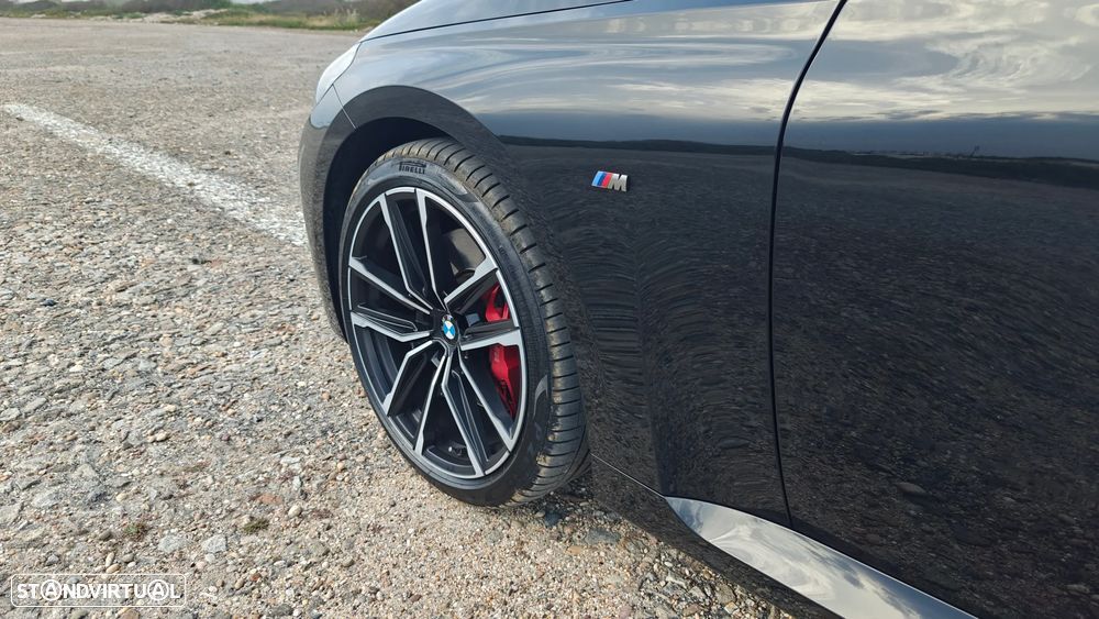 BMW M240i - 30