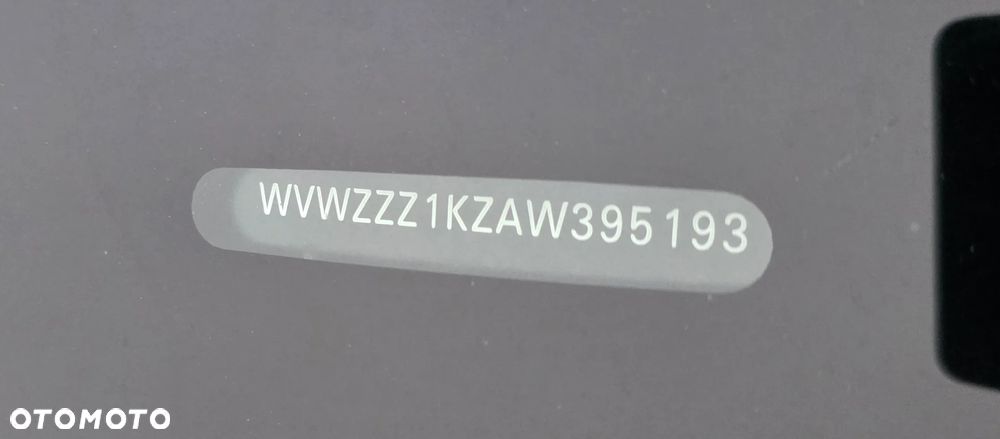 Volkswagen Golf 1.4 TSI Team - 26